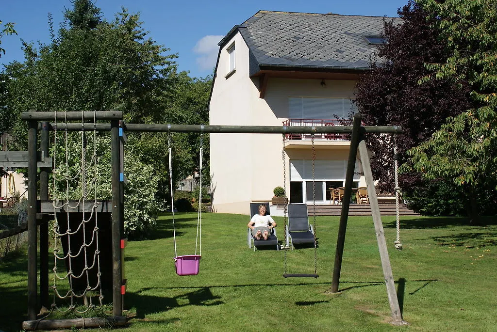 Holiday home Gites Gleis-Bingen Bettel
