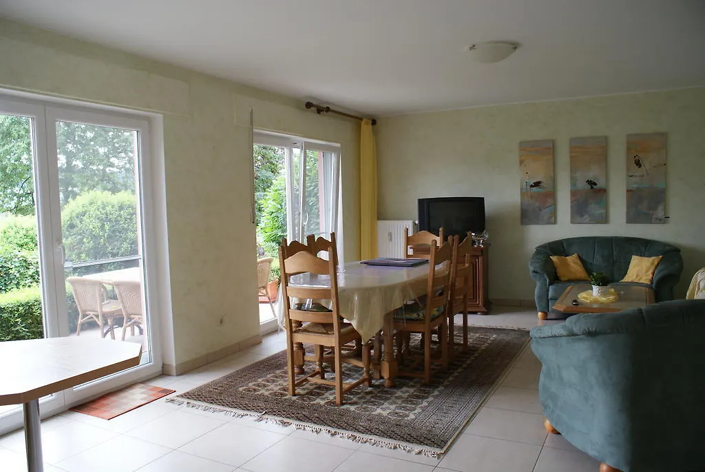 Holiday home Gites Gleis-Bingen Bettel