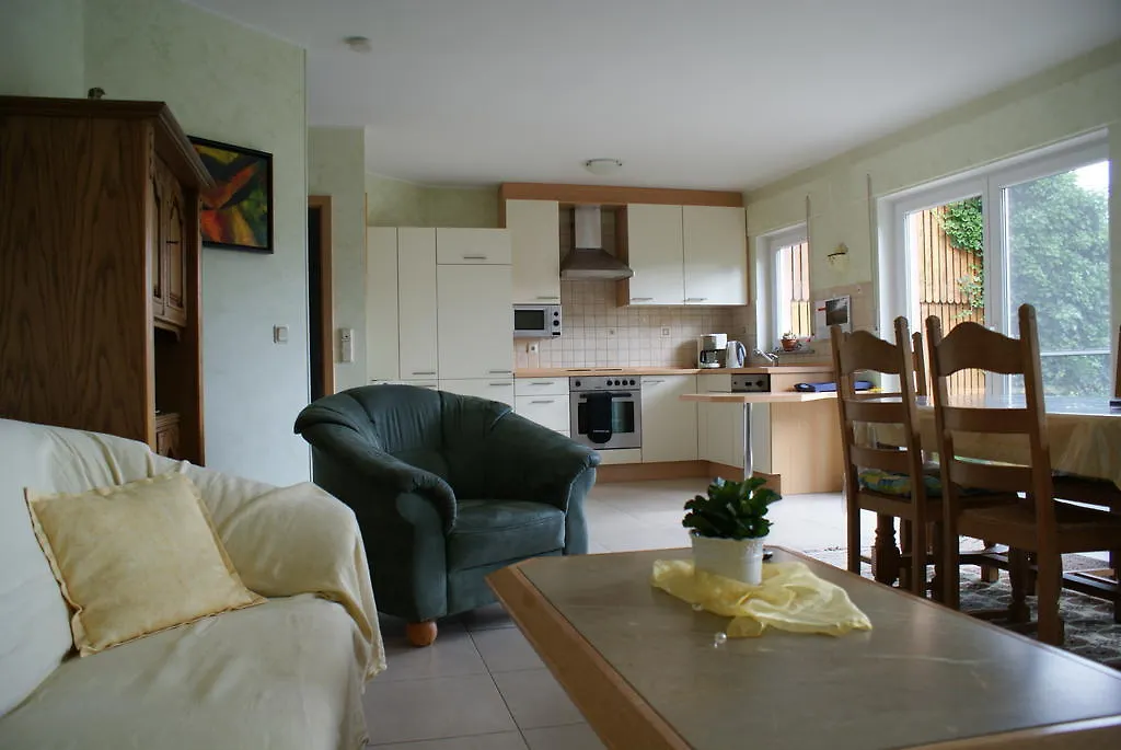 Holiday home Gites Gleis-Bingen Bettel Luxembourg