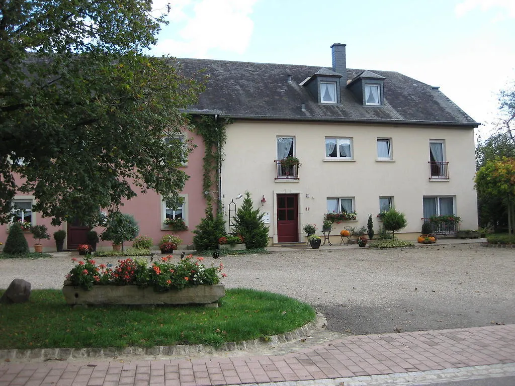 Holiday home Gites Gleis-Bingen Bettel